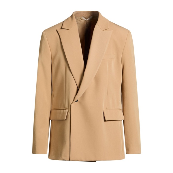 【送料無料】 インペリアル メンズ ジャケット＆ブルゾン アウター Blazers Beige