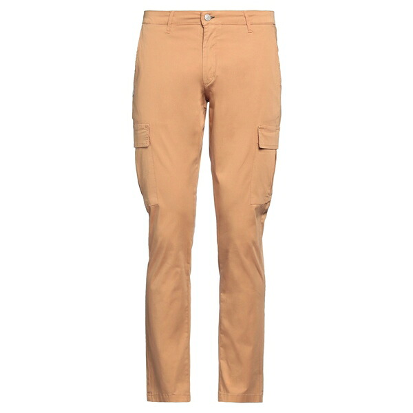 【送料無料】 ダニエレ アレッサンドリー二 メンズ カジュアルパンツ ボトムス Pants Beige
