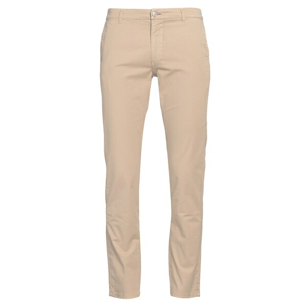 【送料無料】 ダニエレ アレッサンドリー二 メンズ カジュアルパンツ ボトムス Pants Beige