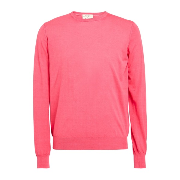 【送料無料】 ヘリテージ メンズ ニット&セーター アウター Sweaters Orange