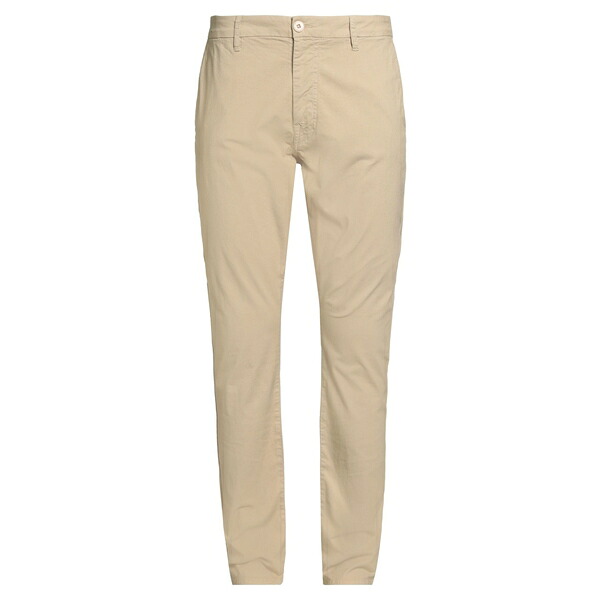 【送料無料】 ゲス メンズ カジュアルパンツ ボトムス Pants Beige