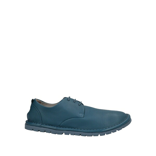 【送料無料】 マーシル メンズ ドレスシューズ シューズ Lace-up shoes Azure