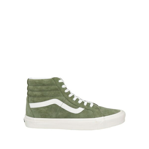 【送料無料】 バンズ メンズ スニーカー シューズ Sneakers Green