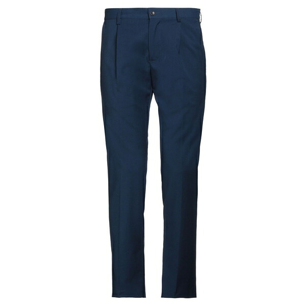 【貨物輸送無料】 ダニエレ アレッサンドリー二 メンズ 心地よいズボン下 ボトムス Pants Blue