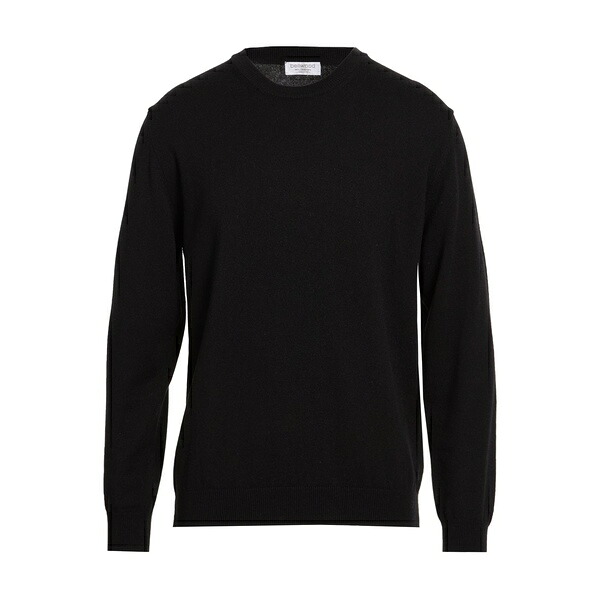 【送料無料】 ベルウッド メンズ ニット&セーター アウター Sweaters Black