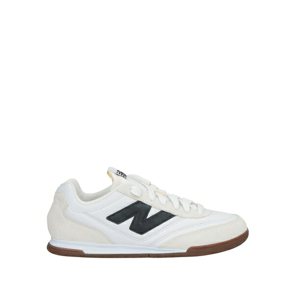 【送料無料】 ニューバランス メンズ スニーカー シューズ Sneakers White