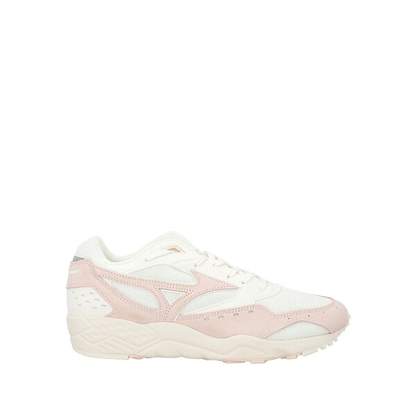 【送料無料】 ミズノ メンズ スニーカー シューズ Sneakers Pink