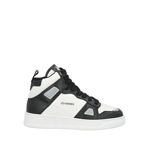 【送料無料】 レゾム メンズ スニーカー シューズ Sneakers White