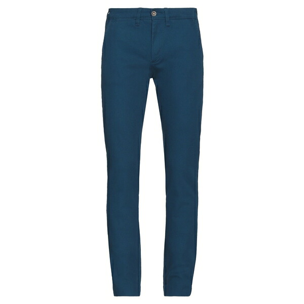 【送料無料】 ハーモント & ブレイン メンズ カジュアルパンツ ボトムス Pants Blue