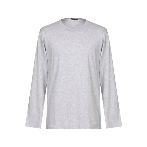 【送料無料】 ベルウッド メンズ Tシャツ トップス T-shirts Grey