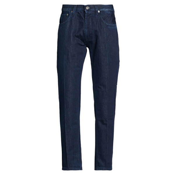 【送料無料】 ドンダップ メンズ デニムパンツ ボトムス Jeans Blue
