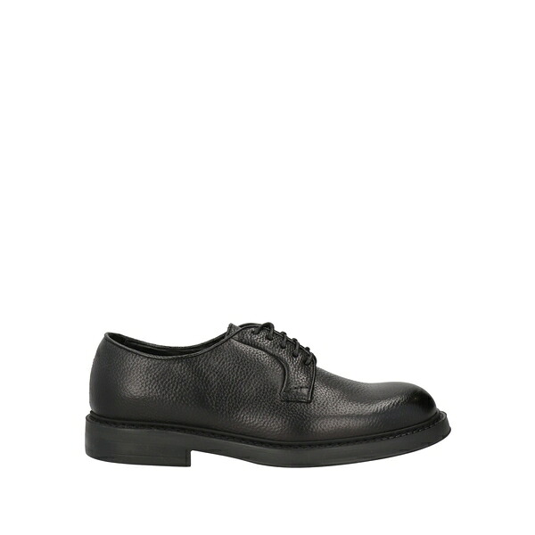 【送料無料】 ドンカルズ メンズ ドレスシューズ シューズ Lace-up shoes Black