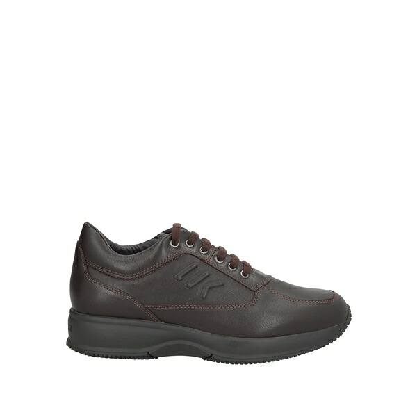 【送料無料】 ランバージャック メンズ スニーカー シューズ Sneakers Brown