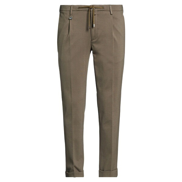 【送料無料】 バーバティー メンズ カジュアルパンツ ボトムス Pants Green