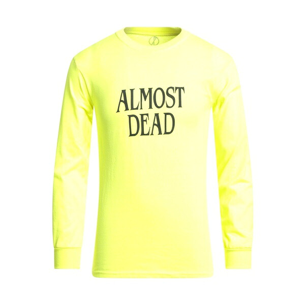 【送料無料】 ダルコヴェリ メンズ Tシャツ トップス T-shirts Green