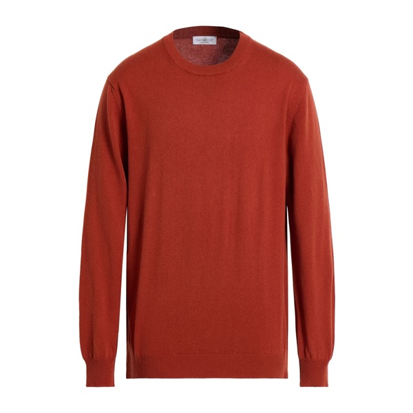 【送料無料】 ベルウッド メンズ ニット&セーター アウター Sweaters Red