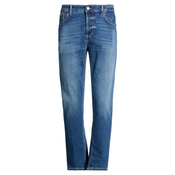 【送料無料】 PTトリノ メンズ デニムパンツ ボトムス Jeans Blue