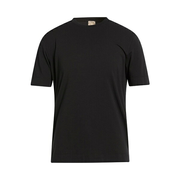 【送料無料】 エイチ953 メンズ Tシャツ トップス T-shirts Black