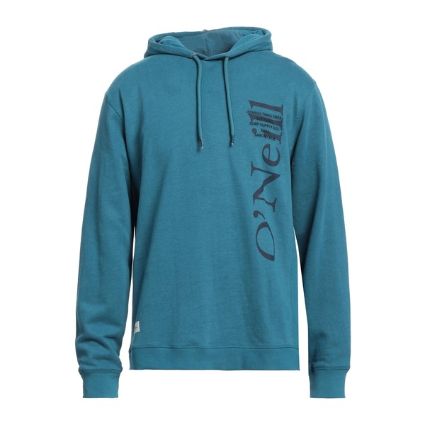 【送料無料】 オニール メンズ パーカー・スウェットシャツ アウター Sweatshirts Green