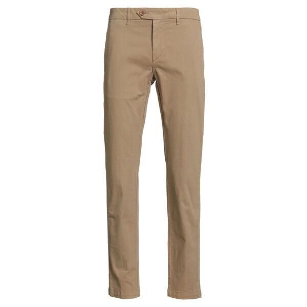【送料無料】 ゼロゼロ コンストラクション メンズ カジュアルパンツ ボトムス Pants Beige