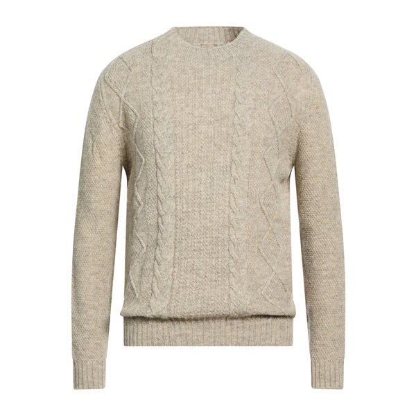【貨物輸送無料】 エイチ953 メンズ 編み物\u0026プルオーバー アウター Sweaters Grey