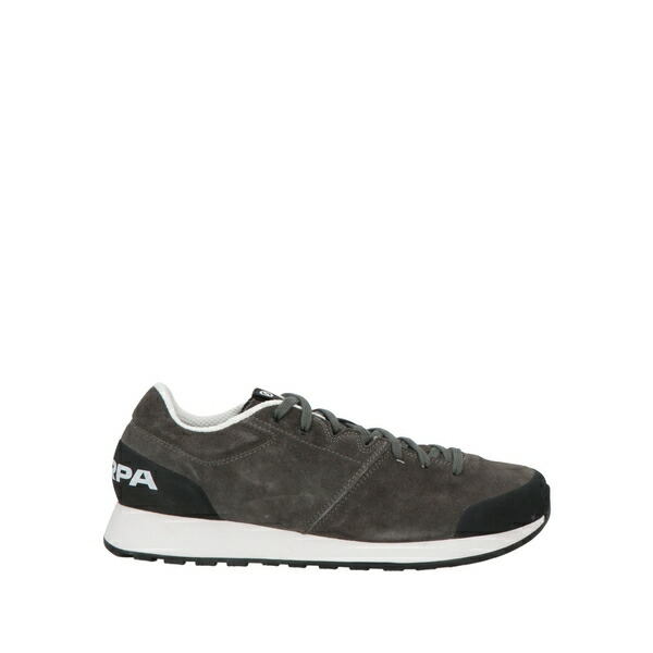【送料無料】 スカルパ メンズ スニーカー シューズ Sneakers Grey