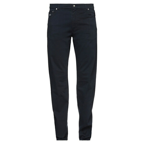 【送料無料】 ハーモント & ブレイン メンズ カジュアルパンツ ボトムス Pants Blue