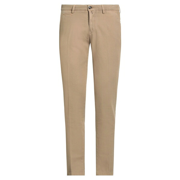 【送料無料】 ブリリア 1949 メンズ カジュアルパンツ ボトムス Pants Beige