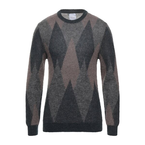 【送料無料】 ベルウッド メンズ ニット&セーター アウター Sweaters Green