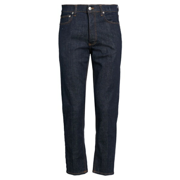 【送料無料】 ビーエイブル メンズ デニムパンツ ボトムス Jeans Blue 25,350円