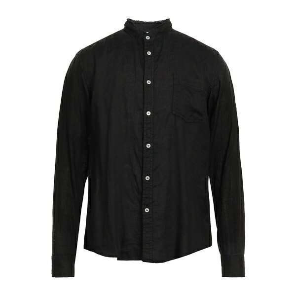 【送料無料】 グリフォーニ メンズ シャツ トップス Shirts Brown