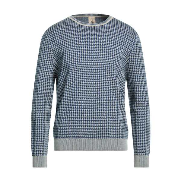 【送料無料】 エイチ953 メンズ ニット&セーター アウター Sweaters Green