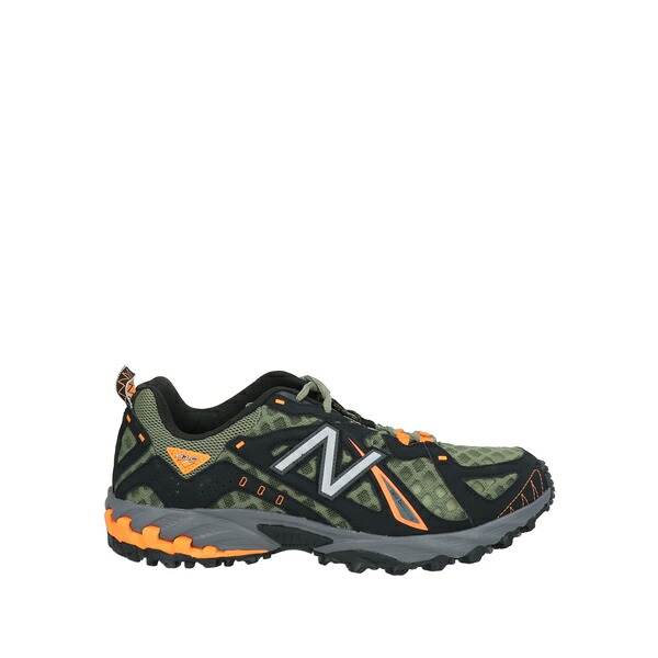 【送料無料】 ニューバランス メンズ スニーカー シューズ Sneakers Green