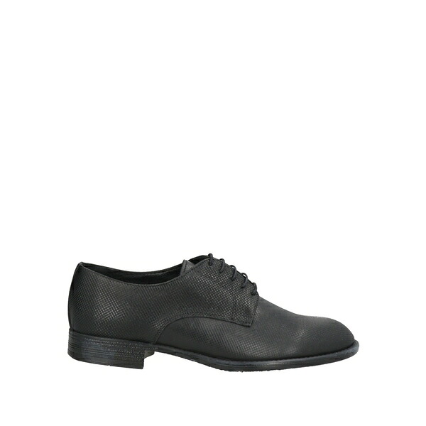 【送料無料】 ダニエレ アレッサンドリー二 メンズ ドレスシューズ シューズ Lace-up shoes Black|asty