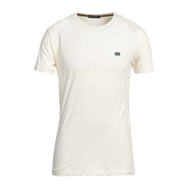 【送料無料】 イエスズィーバイエッセンツァ メンズ Tシャツ トップス T-shirts White