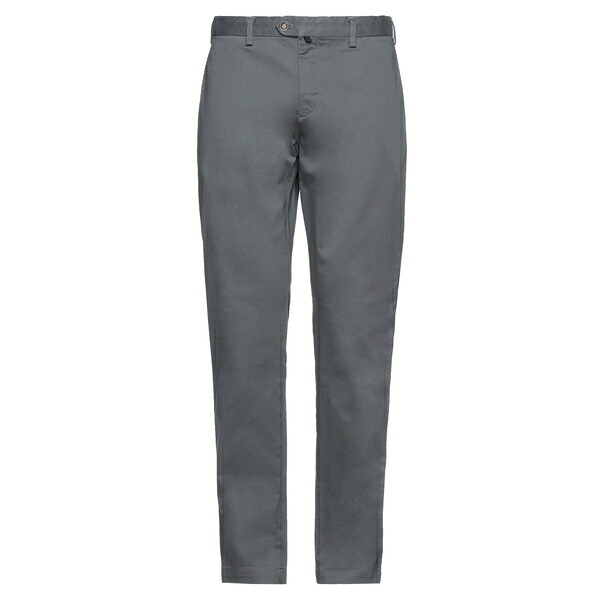【送料無料】 ハーモント & ブレイン メンズ カジュアルパンツ ボトムス Pants Grey