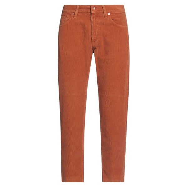 【送料無料】 プレジデンツ メンズ カジュアルパンツ ボトムス Pants Orange