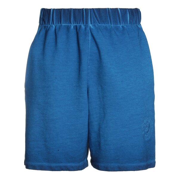 【送料無料】 オープニングセレモニー メンズ カジュアルパンツ ボトムス Shorts & Bermuda Shorts Blue
