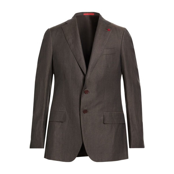 楽天市場】新品 ISAIA テーラードジャケット 【サイズ：52