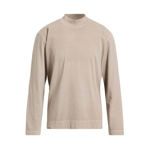 【送料無料】 チルコロ1901 メンズ Tシャツ トップス T-shirts Grey