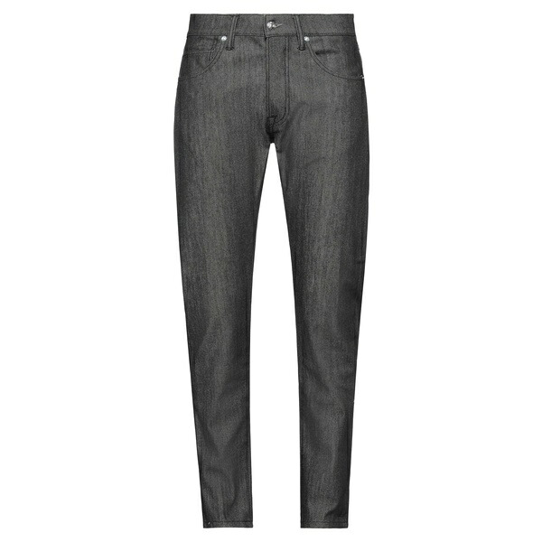 【送料無料】 ナイン イン ザ モーニング メンズ デニムパンツ ボトムス Jeans Black