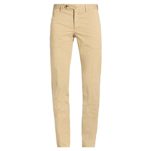 【送料無料】 PTトリノ メンズ カジュアルパンツ ボトムス Pants Beige