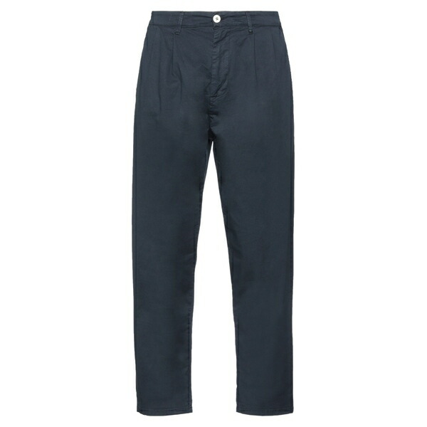 【送料無料】 ヴェルナ メンズ カジュアルパンツ ボトムス Pants Blue 12,360円