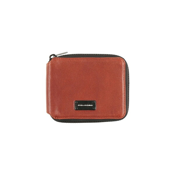 【貨物輸送無料】 ピークアドロ  メンズ がま口 付属品 Wallets Brown バッグ・小物・ブランド雑貨-財布・ケース