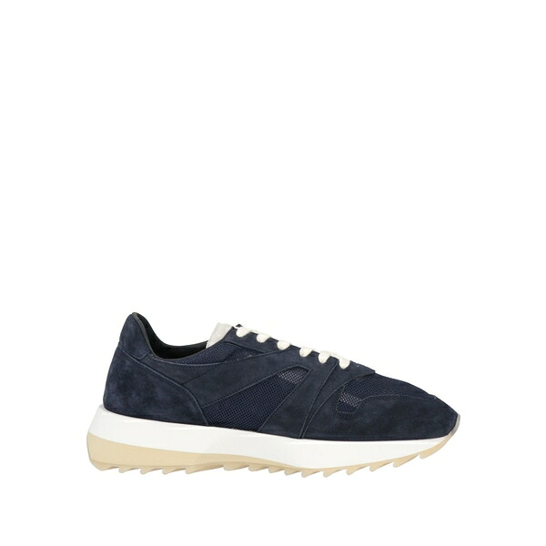 【送料無料】 フィアオブゴッド メンズ スニーカー シューズ Sneakers Blue