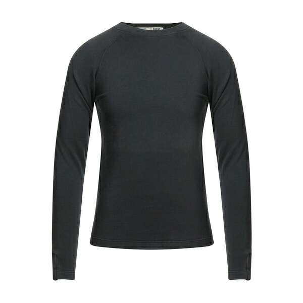 【送料無料】 バルク メンズ パーカー・スウェットシャツ アウター Sweatshirts Black