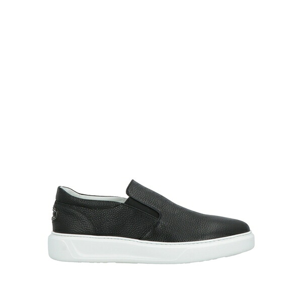 【送料無料】 ジーオーバーニー・コンティー メンズ スニーカー シューズ Sneakers Black