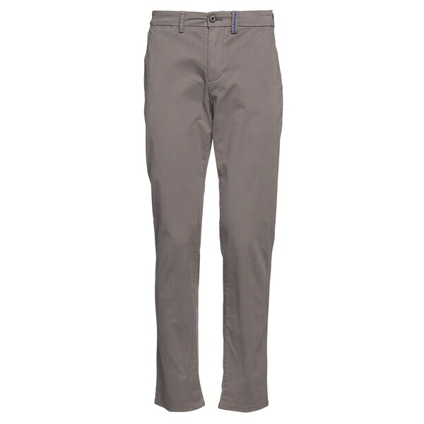 【送料無料】 ハーモント & ブレイン メンズ カジュアルパンツ ボトムス Pants Grey