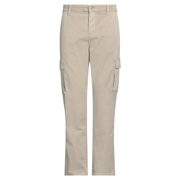 【送料無料】 ゲス メンズ カジュアルパンツ ボトムス Pants Beige