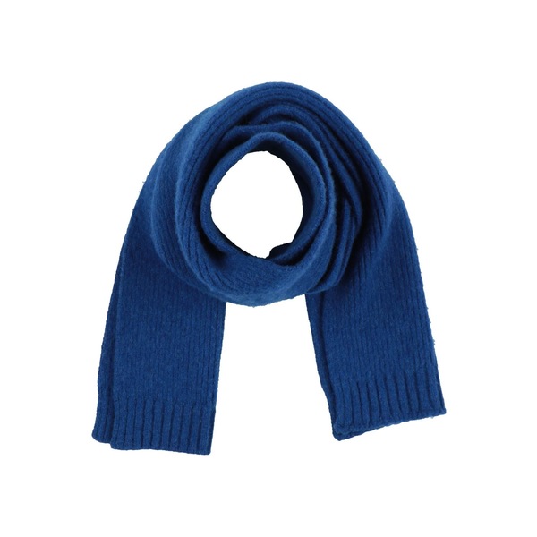 【送料無料】 ハウリン メンズ マフラー・ストール・スカーフ アクセサリー Scarves Blue